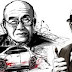Soichiro Honda. "Failed student" establishes a major automobile companies in the world.
