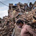 Νεπάλ: Ένα μήνα μετά τον φονικό σεισμό, τα παιδιά επιστρέφουν στο σχολείο !!!