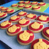 Winnie The Pooh Decorated Cookies ~ Fondant