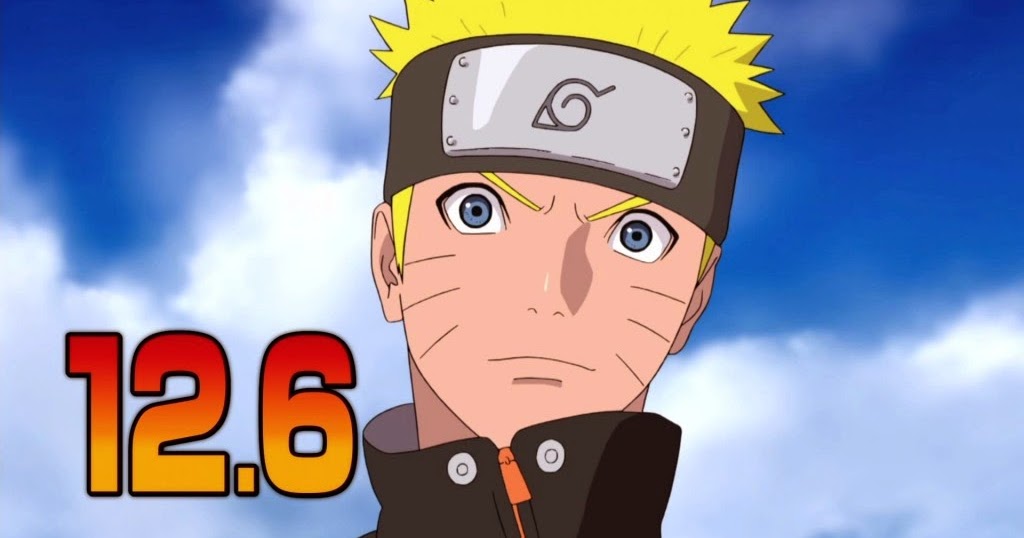 Naruto The Last German Naruto The Last German
