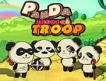 Panda Shock Troop