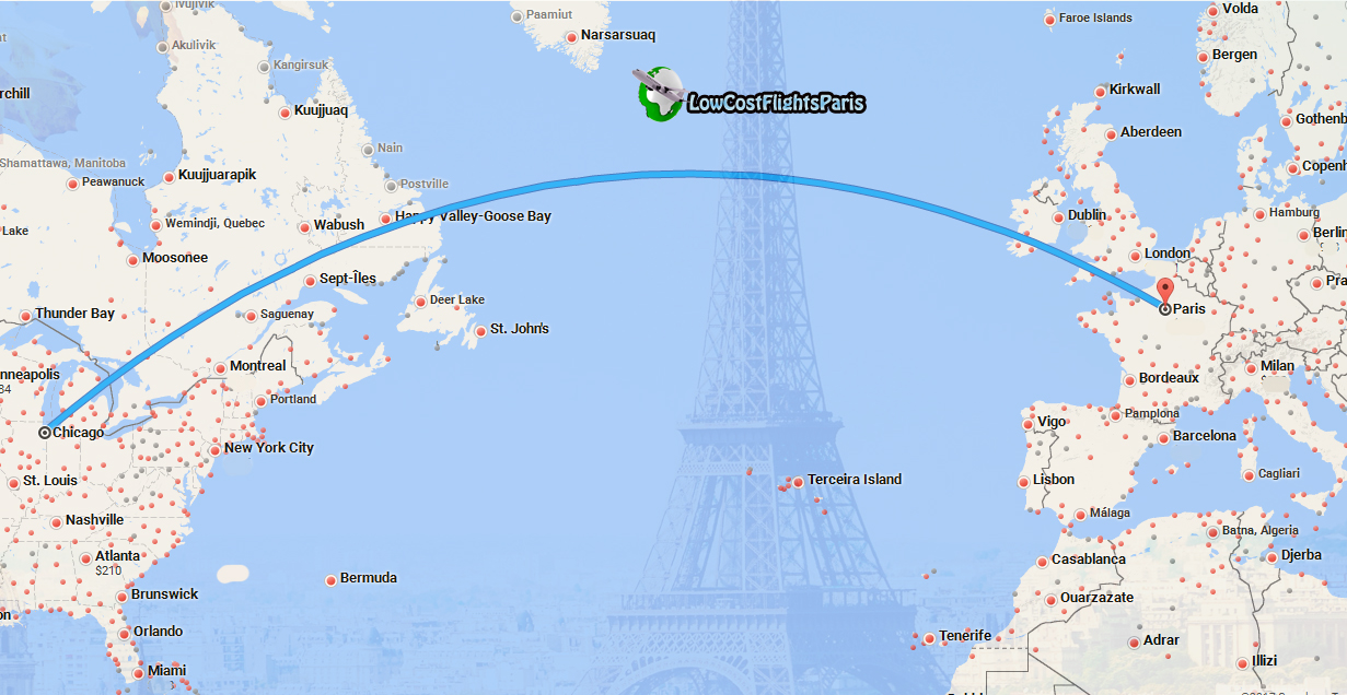 Flights 2025 To Paris From Chicago Rois Vivien