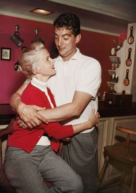 A TRIP DOWN MEMORY LANE: RIP: JEANNE MARTIN - 454x644 - jpeg Dean Martin Wife Jeanne Divorce