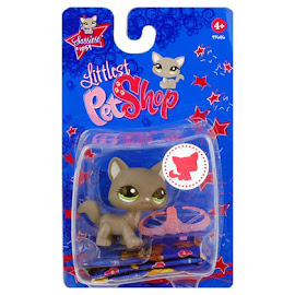 Littlest Pet Shop Singles Cat (#1059) Pet