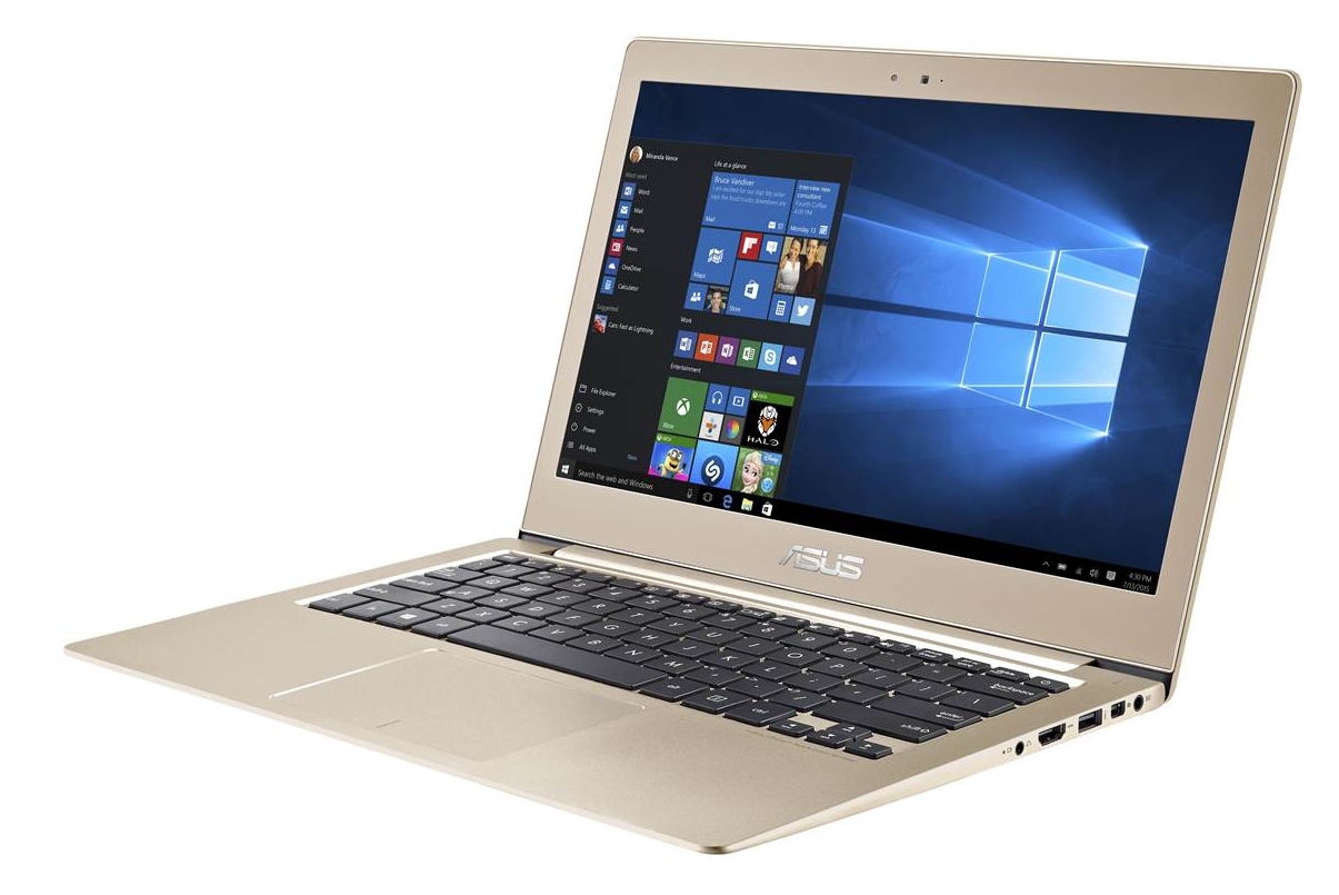 ASUS United Kingdom