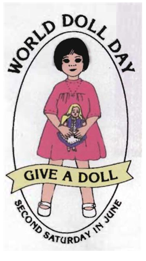 world doll day