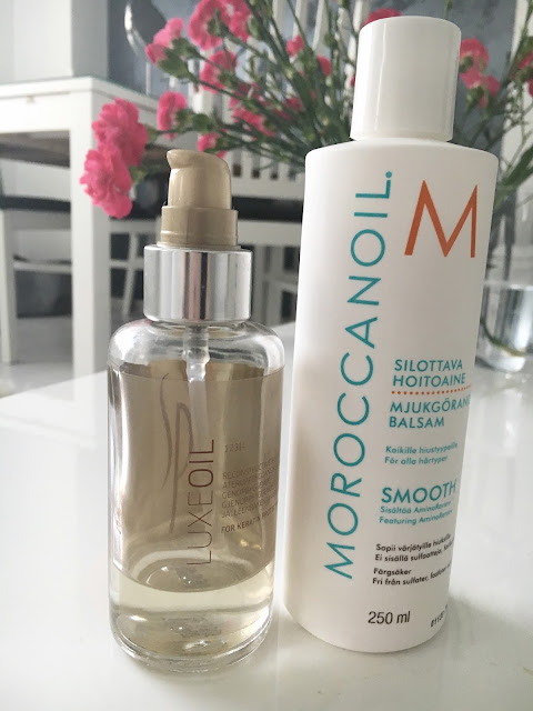 luxeoil moroccan oil