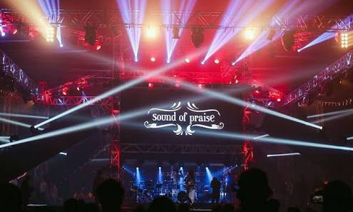 Lirik dan Kunci Lagu Segala Perkara ( Sound of Praise ) [G] - Lirik