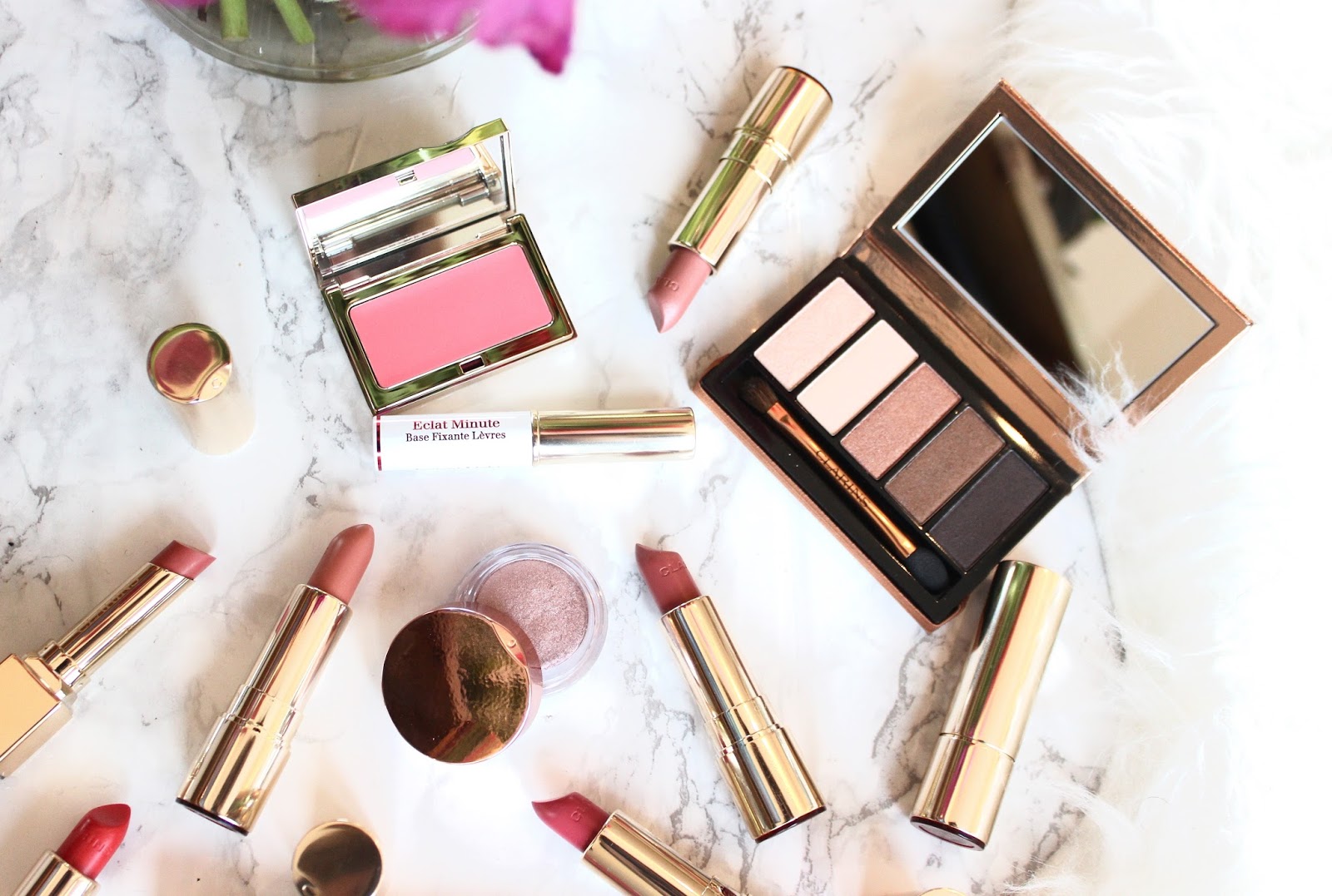 Clarins Spring Collection