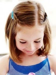 100 Model Rambut Anak Perempuan Yang Paling Gaya - Part 1 ...