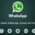 6 Easy Ways To Extend Your Whatsapp Period To Another 1 Year