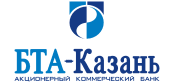 БТА-Казань логотип