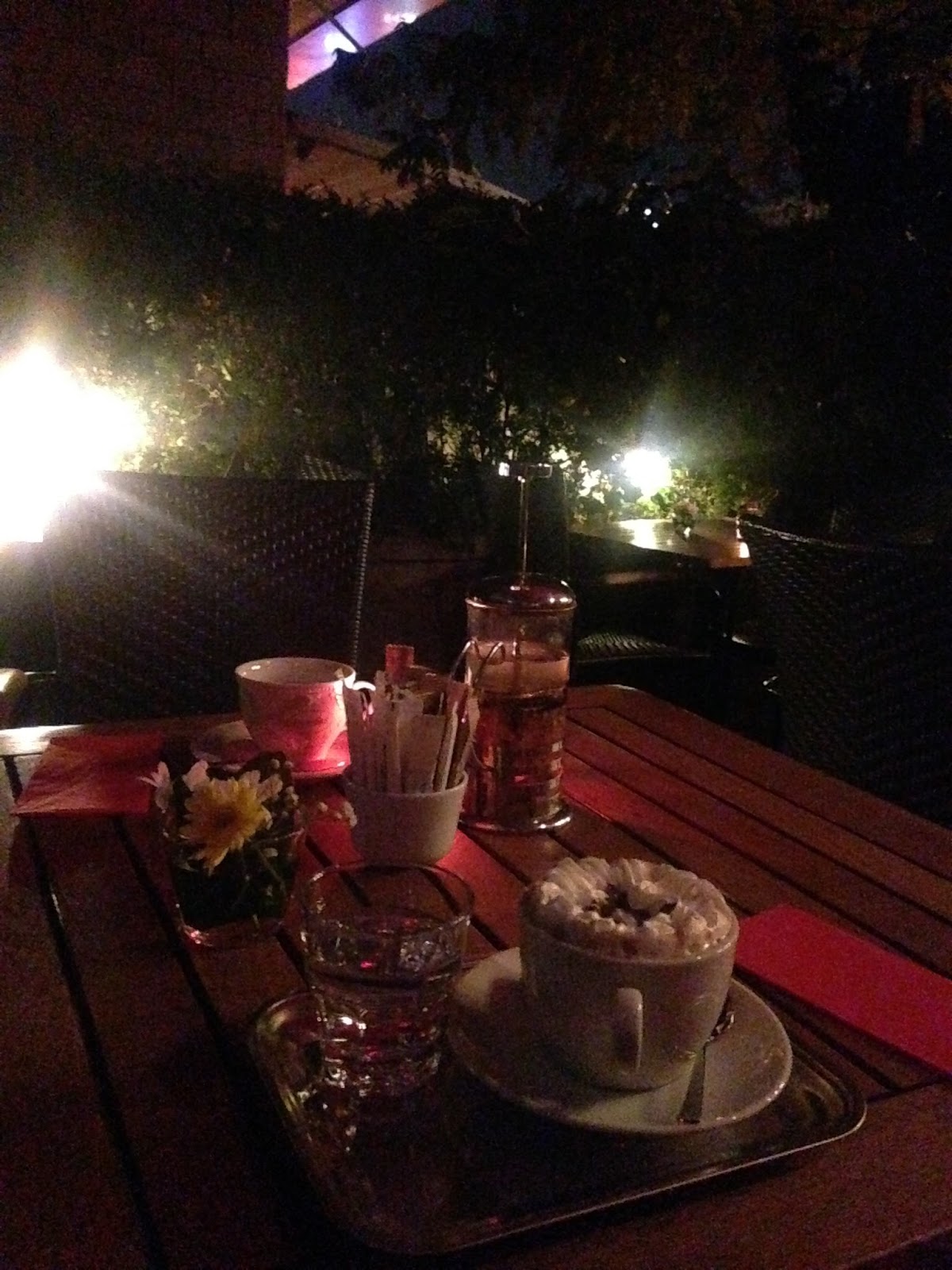 Cafe Masa Sandalye Magazasi Serender Ahsap