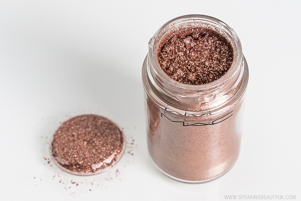 MAC Tan Pigment