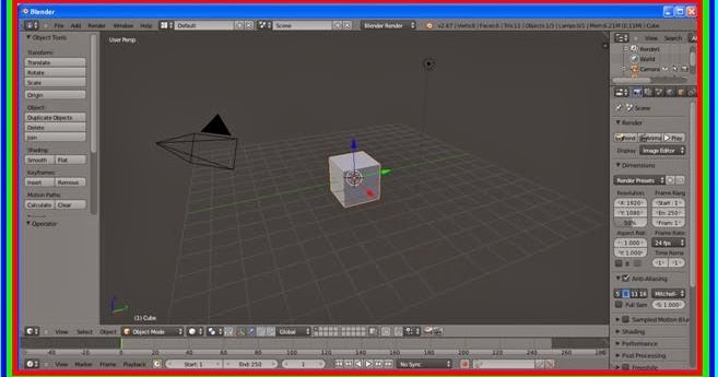 7 Langkah Mudah Membuat Meja Sederhana Menggunakan