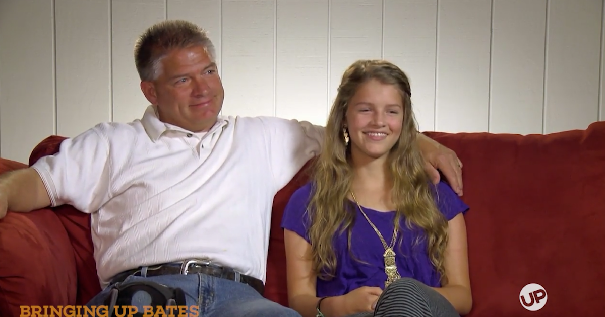 Bates Family Blog Bates Updates and Pictures Gil and Kelly 19 Kids