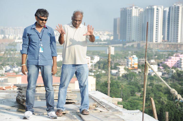 Eega movie latest Gallery ~ Cine Aspirants