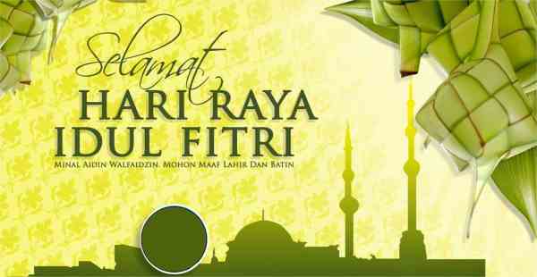 Macam Macam Takbir Hari Raya Idul Fitri Dan Idul Adha Serta Lafadz Dan Terjemah Pelangi Blog