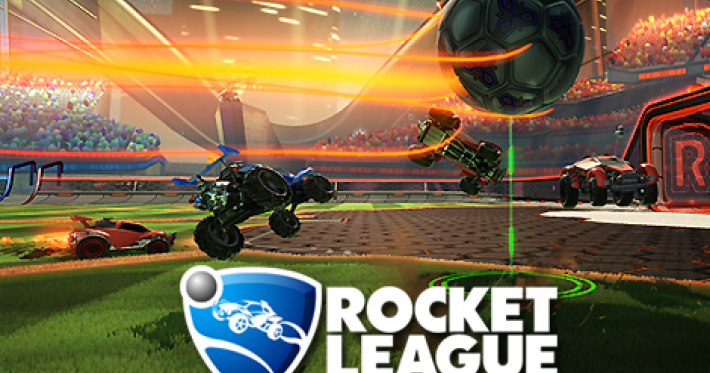 ROCKET LEAGUE FULL VERSION PC GAME DOWNLOAD IN TORRENT