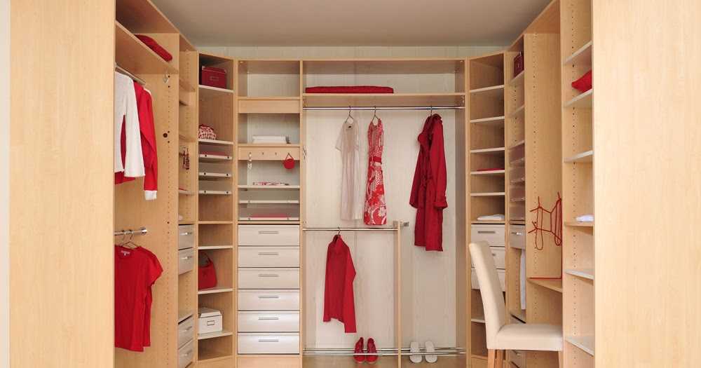 خزائن الملابس Wardrobe Closets غرف ملابس