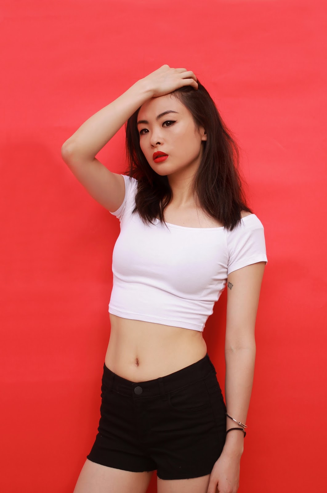 Chacha Huang nude (37 photo) Hot, 2019, braless