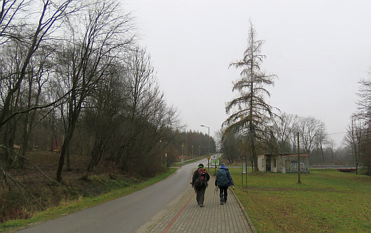 Wysowa-Zdrój. Wysowa-Zdrój.