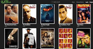 Cara Download Film Kualitas Bluray Dengan Mudah Menggunakan Torrent