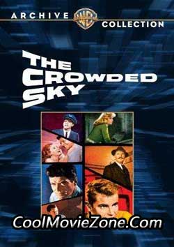 The Crowded Sky (1960)