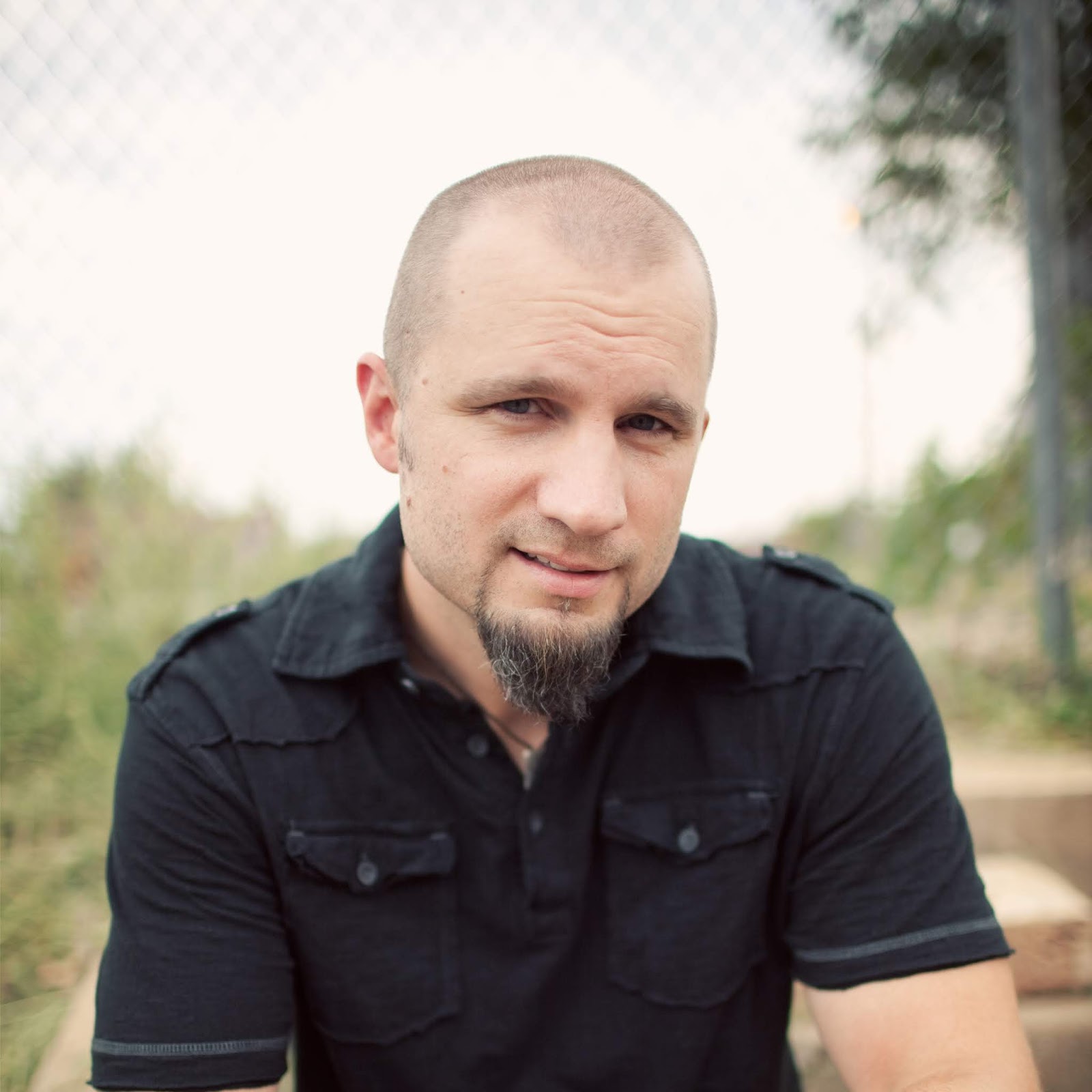 Music Profile Corby Lacroix Gospel Artist Virginia, Usa SRL