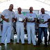 Grupo Arte Baiana realiza evento de esporte e cultura em Nova Fátima.