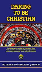 Read the Cardinal Count of Sainte Animie's Book, Daring to Be Christian