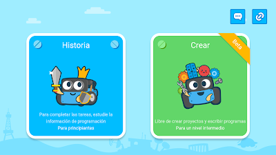 expediciones virtuales