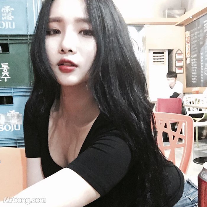 Yu Han (jeee622) Hot girl famous huge breasts social network (684 pictures)