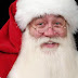 Queria ver o Pai Natal, vi e ele ficou até eu morrer