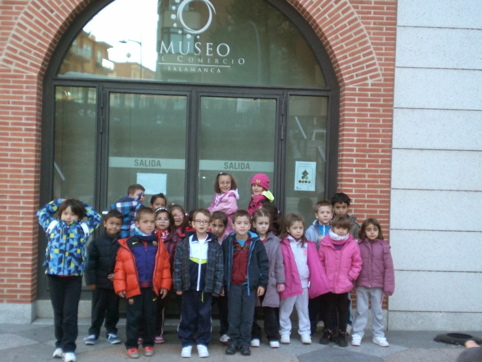 Concejalía de Educación y Cultura. Ayuntamiento de Villares de la Reina