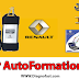  CLIP Autoformation_Guide RenaultV4 برنامج 