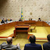 Movimento contra corrupção protocola pedido de impeachment de ministros do STF
