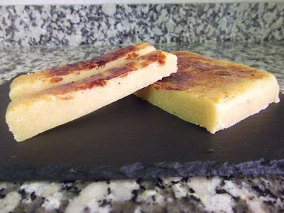 Turrón de yema Turrón de yema