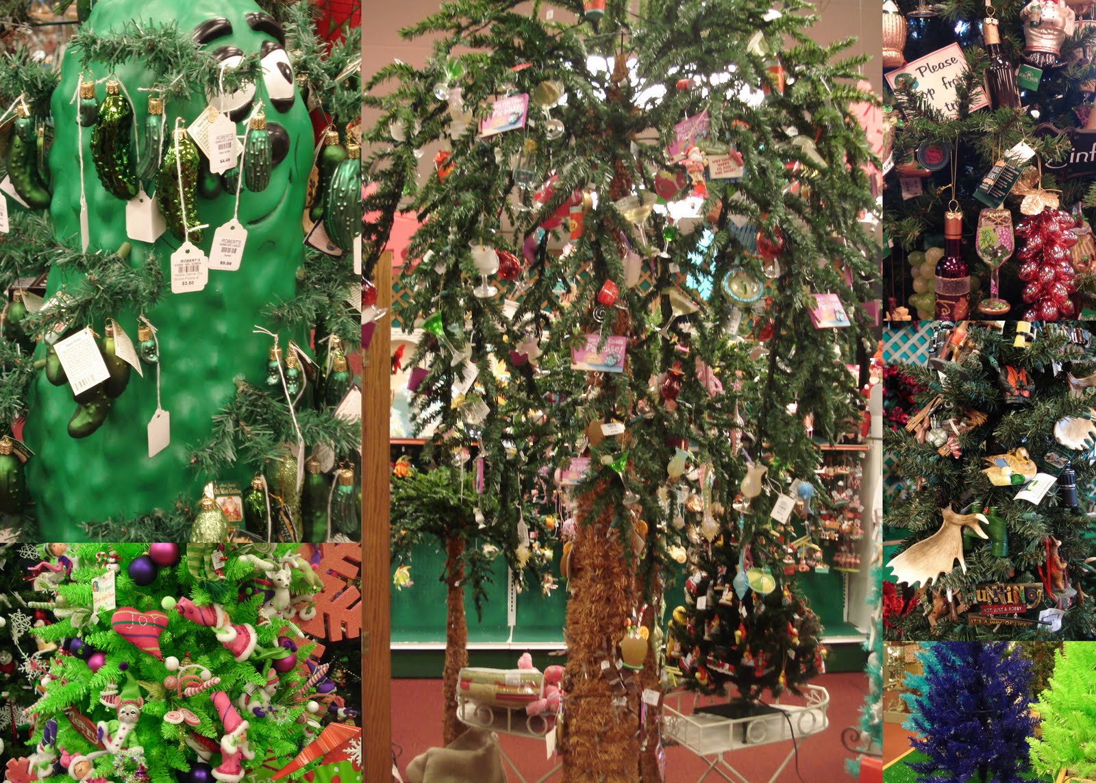 At Home With Ann Marie Christmas in July Robert's Christmas