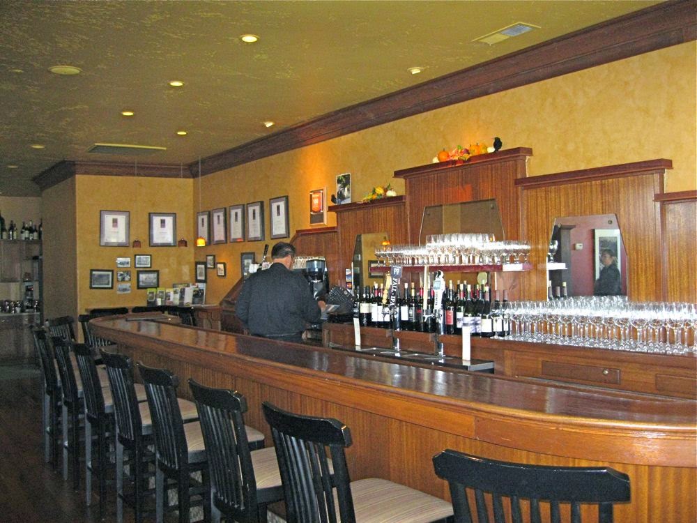 Gobo's Lunch Bunch 2014 plus Taste Restaurant Plymouth, CA