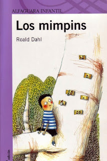 Ver imagen de origen Resultado de imagen de los mimpins