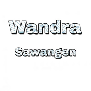 Lirik dan Kunci Gitar - Wandra Sawangen - Gudang Chord - Gudang Chord