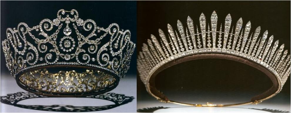 the royal order of sartorial splendor royal splendor 101 tiaras