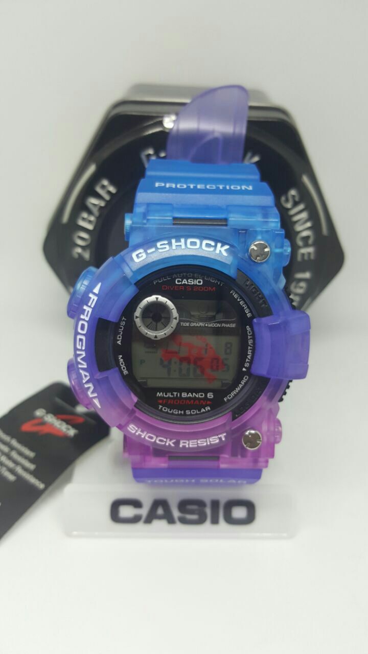 casio copy ori