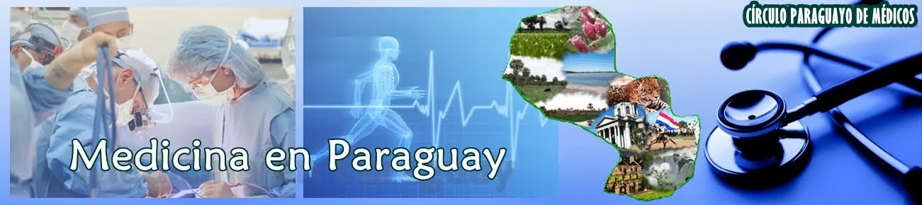 MEDICINA EN PARAGUAY