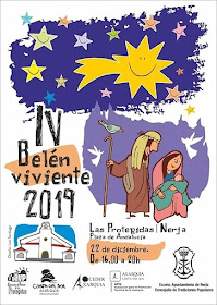 Nerja - Belén Viviente 2019