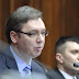 Serbian Government asks the dissolution of the Parliament