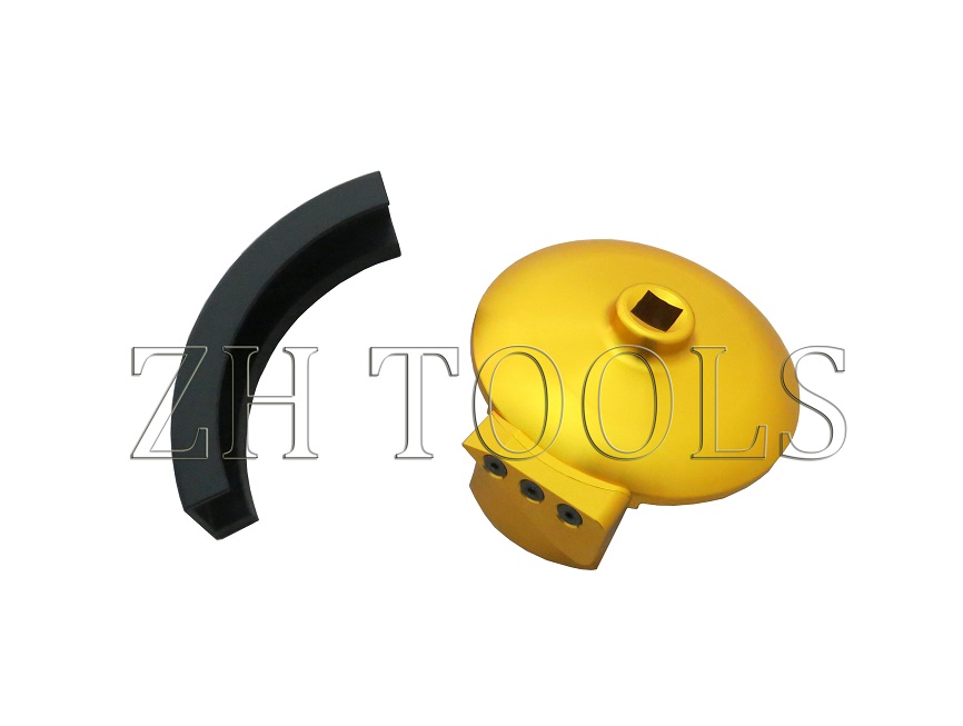 ZHI HONG HARDWARE CO.,LTD. B0024 VBELT INSTALLATION TOOLBMW (N52K)