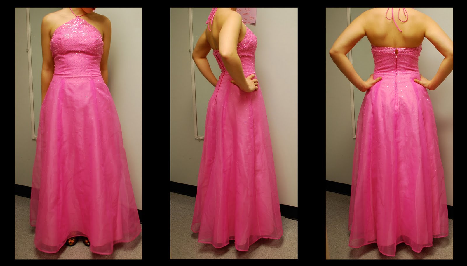 Sophie's Closet Consignment Shop Prom Dresses
