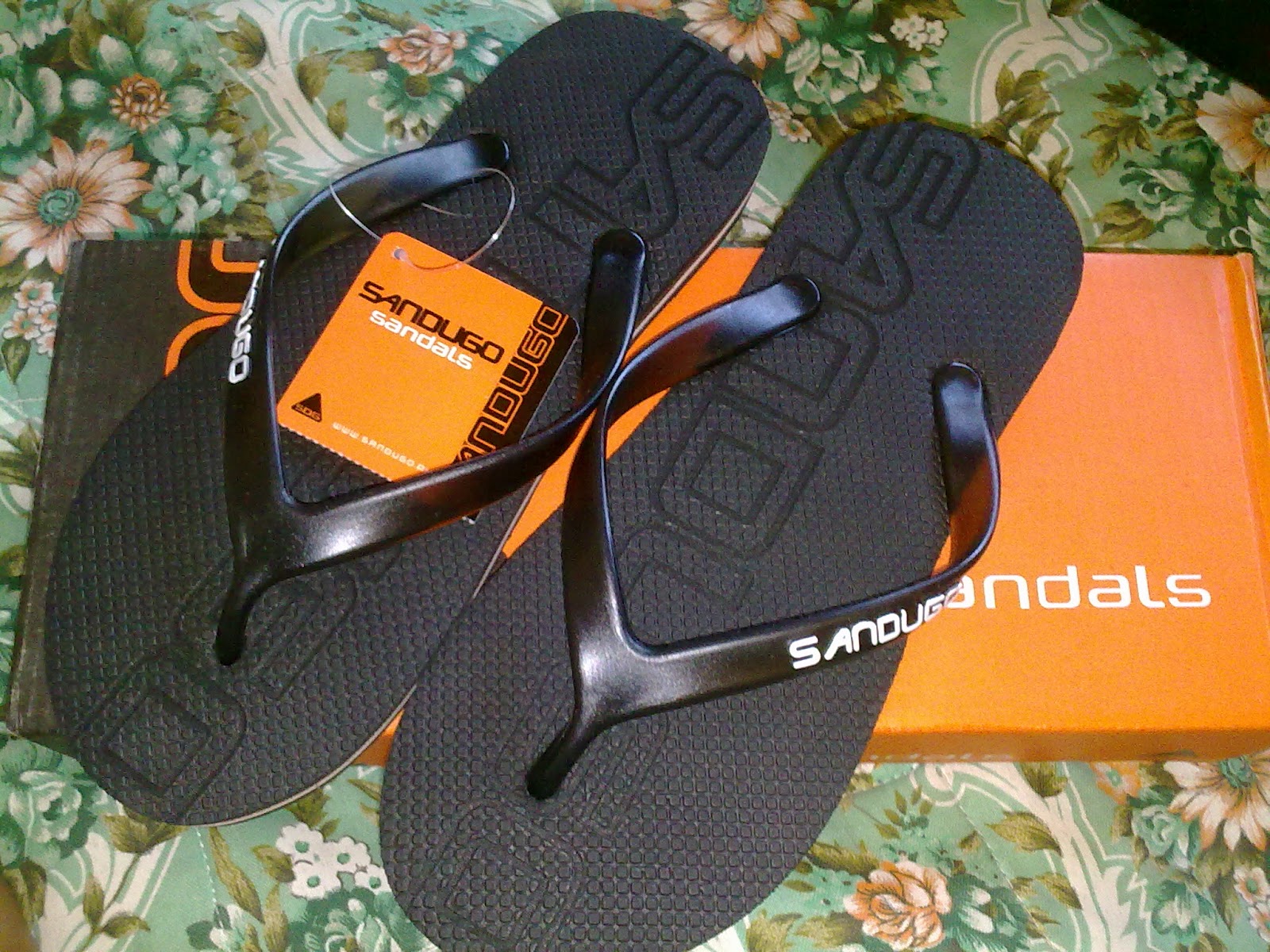 sandugo sandals near me
